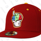 Image for article titled Minor League Baseball's Copa de la Diversión Hats, Ranked
